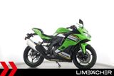 Kawasaki NINJA ZX 4 RR - 2025 - KAWASAKI STUTTGART