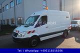 Mercedes-Benz Sprinter 511CDI 1.Hand/ SHZ / Werkstatt/ FN:133 - Mercedes-Benz 2008