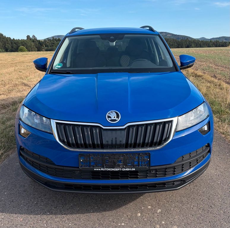 Image of Skoda Karoq