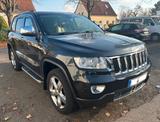 Jeep Grand Cherokee Overland 3.0 V6 M.-Jet 177kW ...