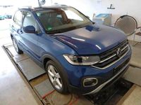 Volkswagen T-Cross - Vorschau Bild 5