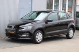 Volkswagen Polo V+Klima+8-Fachbereift+1.Hand+Sitzheizung - Volkswagen Polo: 1.8