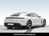 Porsche Taycan Turbo*SportChrono*Beifahrerdisplay*Pano*B - Porsche Taycan in Wuppertal