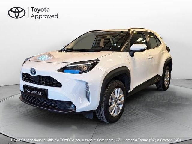 Andere Toyota Yaris Cross 1.5 Hybrid 5p. E-CVT Active