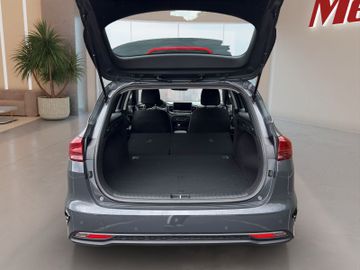 Kia Ceed SW 1.5T Vision Komfort+ Navi Kamera AHK