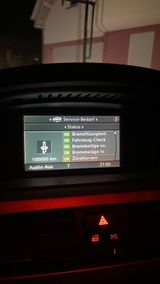 BMW 325xi - Gewindefahrwerk - Frischer Service - BMW 325: Xi