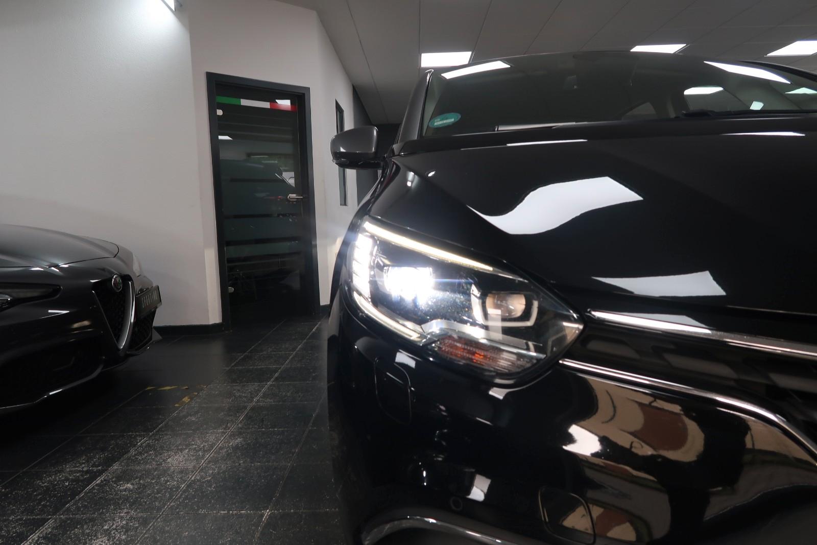 Renault Scenic IV BOSE Edition*Led*Acc*Pdc*Navi*Tüv Neu*