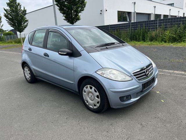 Mercedes-Benz A 160 A -Klasse A 160 CDI,