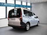Volkswagen Caddy Kombi 1.5 TSI  Navi Winterpaket - VW Caddy Gebrauchtwagen in Frankfurt