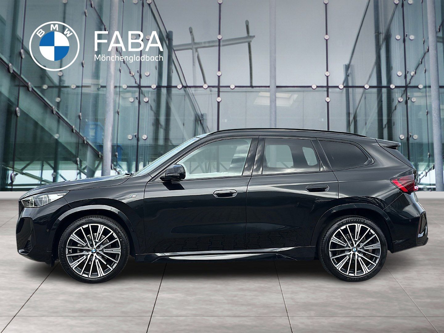 BMW X1 xDrive20d M Sportpaket Head-Up HK HiFi DAB foto 5