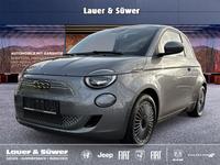 Fiat 500e Icon 3+1* Allwetterreifen*Winter-P.*Park-P.