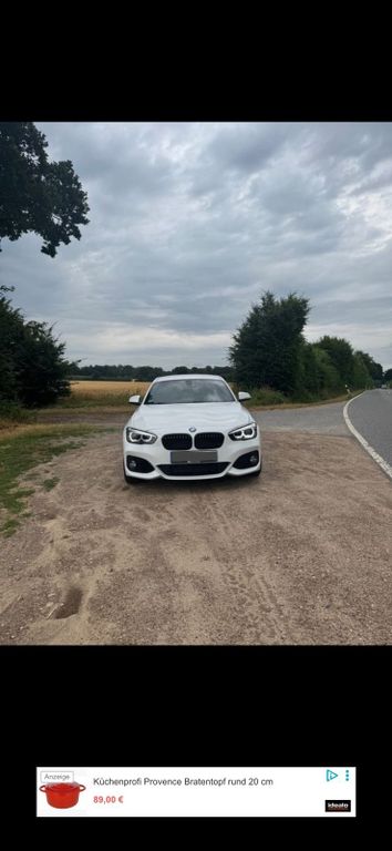 Image of BMW 118