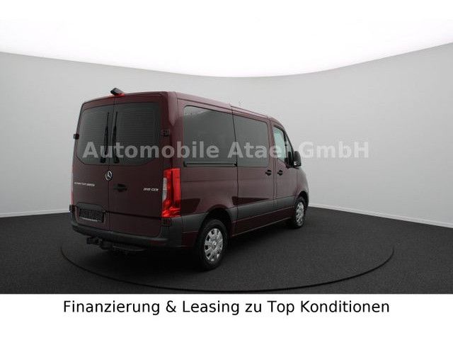 Fahrzeugabbildung Mercedes-Benz Sprinter 316 Tourer *2x SCHIEBETÜR* KAMERA 8820