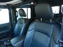 JEEP Gladiator Overland Launch Edition*AHK*