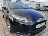 Ford Focus Turnier ST Recaro Leder - Ford Focus aus 2013: ST