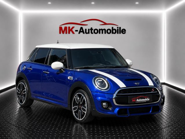 MINI COOPER_S Mini 5-trg. Cooper S *HeadUp*Automatik*