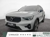 Volvo XC40 T4 Recharge DKG Ultimate Dark aus 1.Hand - Volvo XC40: Recharge Ultimate Dark