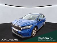 Skoda Enyaq - Vorschau Bild 1