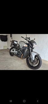 Suzuki GSX 1300 B-King