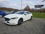 Mazda 6 2.5 SKYACTIV-G 194 20th Anniversary (EURO 6d) - weiße Mazda 6