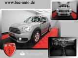 MINI Countryman Cooper D Navi Pepper-Paket - MINI MINI Gebrauchtwagen in Osnabrück