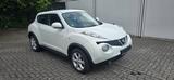 Nissan Juke Acenta - gebrauchte Nissan Juke aus dem Jahr 2011