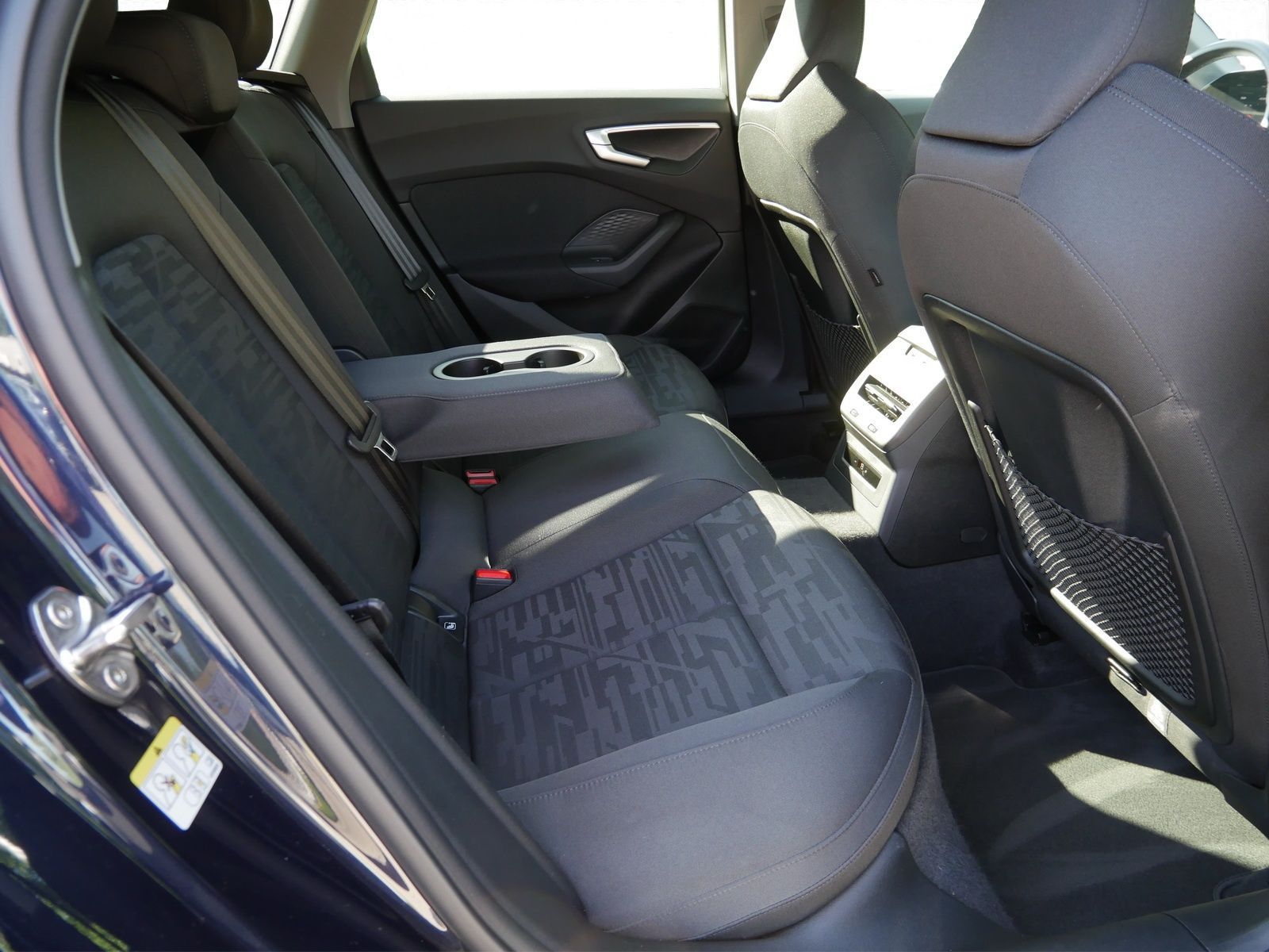 Audi A5 - Bild 16