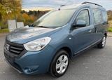 Dacia Dokker Laureate - gebrauchte Dacia Dokker aus dem Jahr 2014