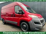 Peugeot BOXER*Kasten*Vollausstattung*Standkühlung -12°C - Angebote