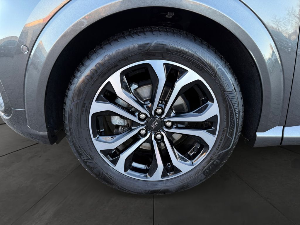 FORD Puma 1.0 EcoBoost Aut. ST-LINE FORD Puma 1.0 EcoBoost Aut. ST-LINE