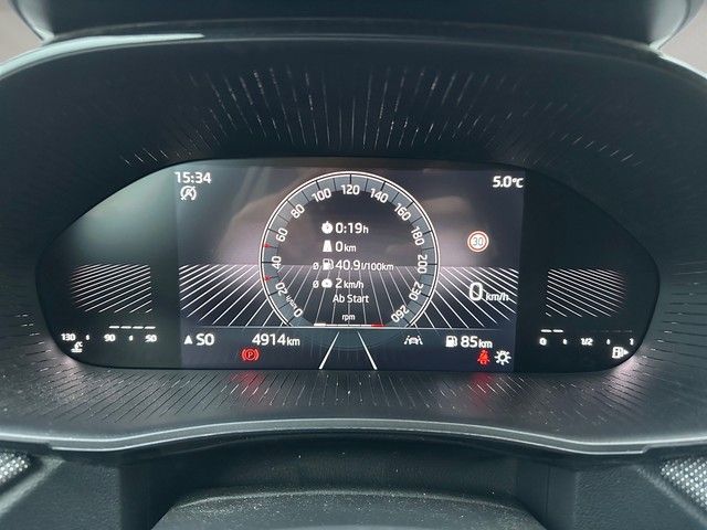 Skoda Fabia - Bild 15