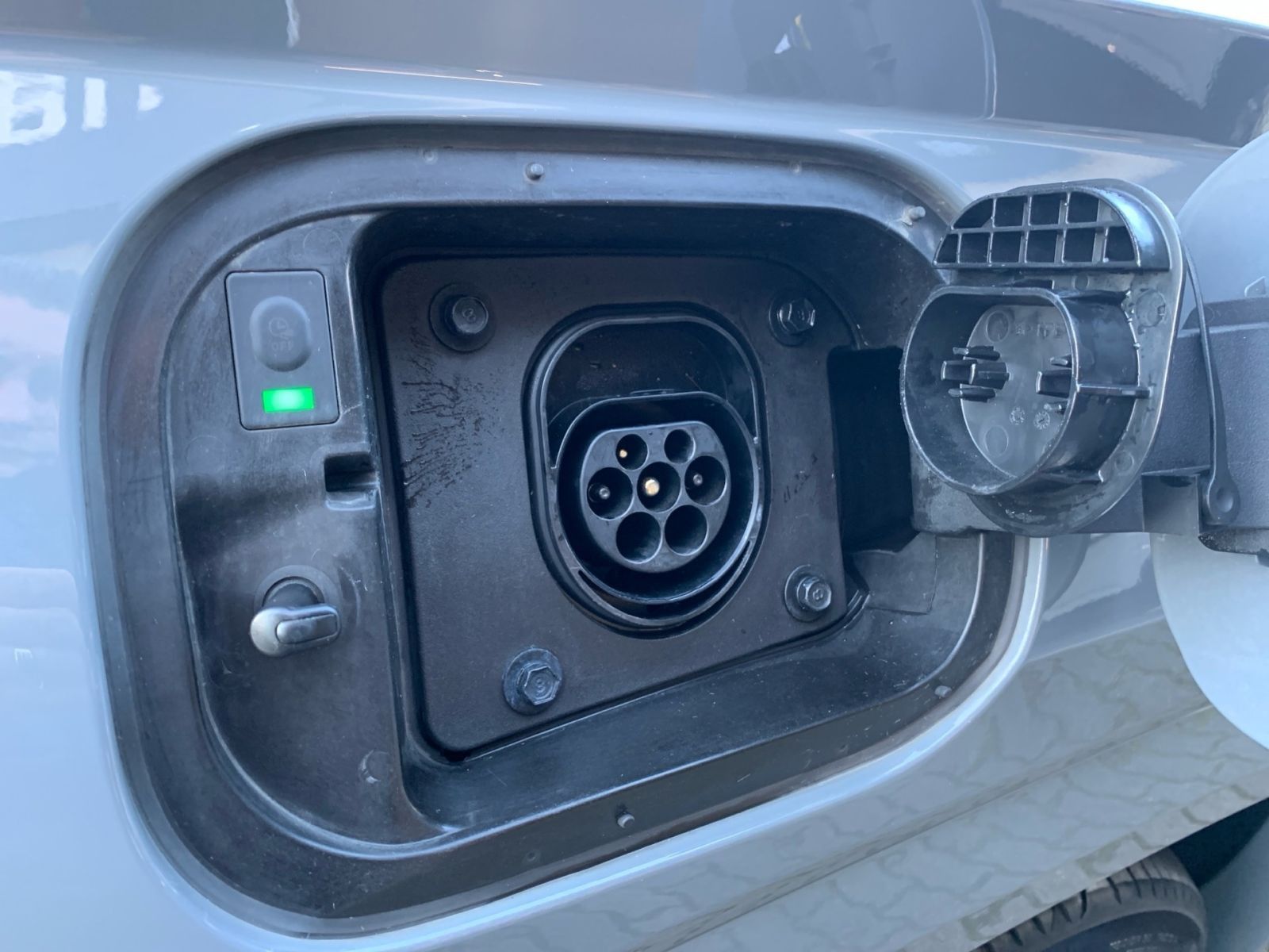 Fahrzeugabbildung Hyundai TUCSON 1.6 T-GDI N Line Plug-In Hybrid 4WD AHK