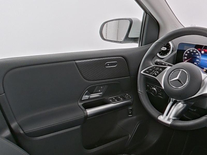 Fahrzeugabbildung Mercedes-Benz B 200 Progressive*KAMERA*LED*elek.HECKKLAPPE*