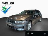 BMW 320e Touring Advantage DA RFK SHZ SpoSi LiveProf