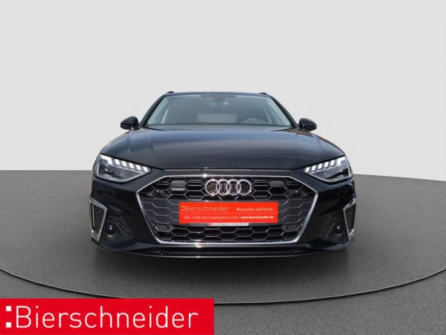 Audi A4 - Bild 2