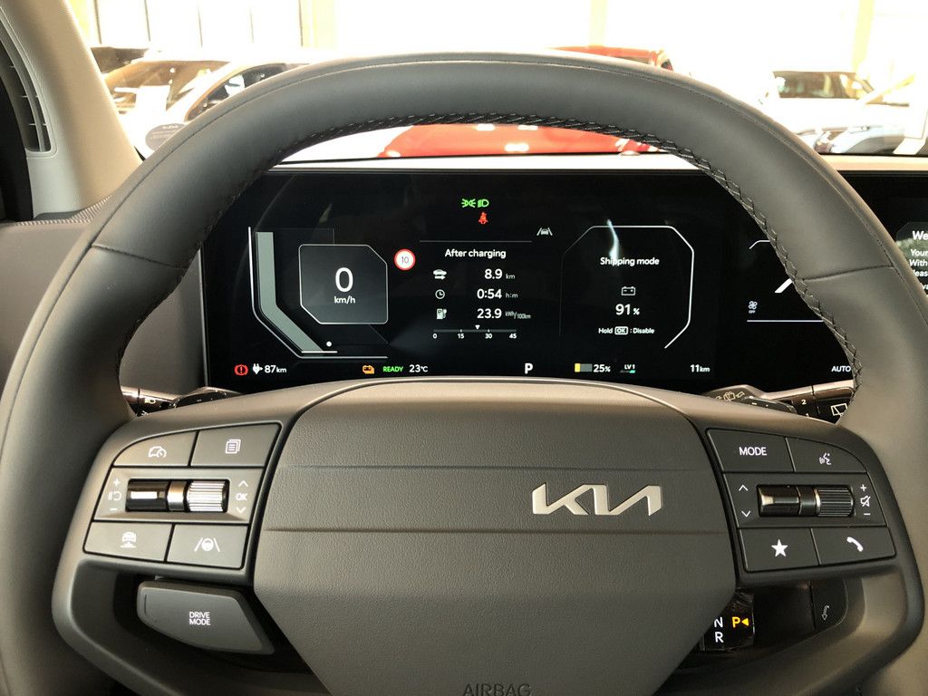 Kia EV2 - Bild 9