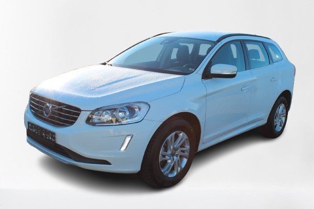 Volvo XC60 Momentum 2WD/Automatik/PDC/Euro6