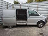 Volkswagen T5 Kasten LKW*2.0 TDI Bi*Klima*AHK*Tüv:02/2027* - Volkswagen T5 andere aus 2014