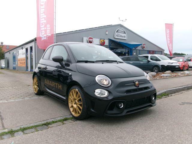 Abarth 695 75° Anniversario Sondermodell