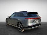 XPENG G9 AWD Performance Premiumpaket  Panodach Navi K - graue XPENG G9