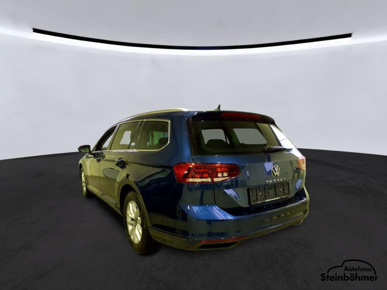 Volkswagen Passat - Bild 3