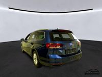 Volkswagen Passat - Vorschau Bild 3