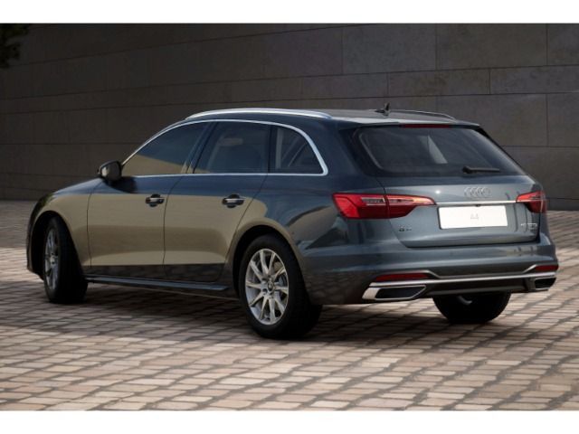 Audi A4 - Bild 5