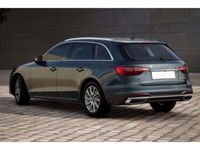 Audi A4 - Vorschau Bild 5