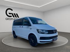 VW VW T6 Multivan 2.0 TDI Trendline 7-Sitzer