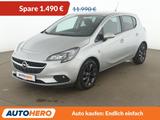 Opel Corsa 1.4 120 Jahre ecoFlex *TEMPO*CAM*PDC*SHZ*