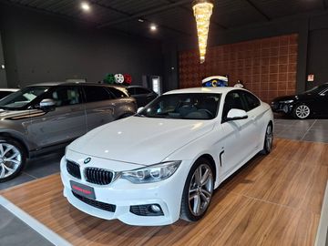 BMW 420 - 1