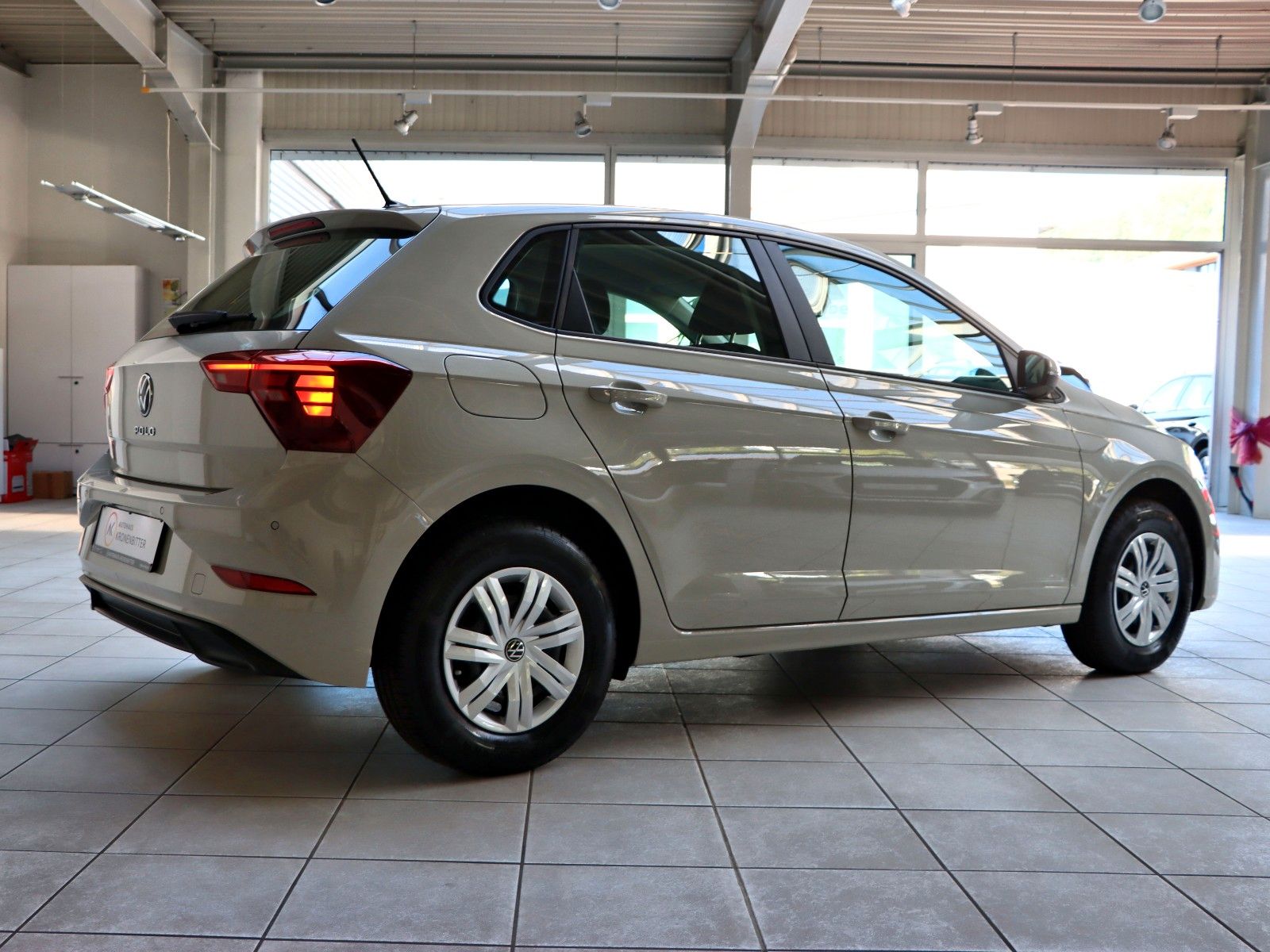 Volkswagen Polo - Bild 7