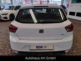 Seat Ibiza Style / CNG - Seat Ibiza in Bochum