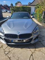 BMW Z4 sDrive20i - - gebrauchte BMW Z4 aus dem Jahr 2024
